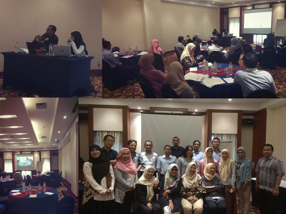 Seminar Tax Update 2018 Digelar di Hotel Bidakara, Jakarta